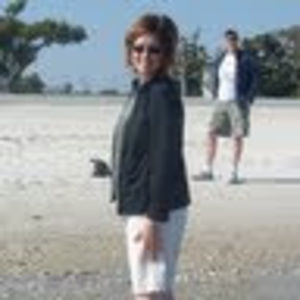 Meet your Posher, Sharon